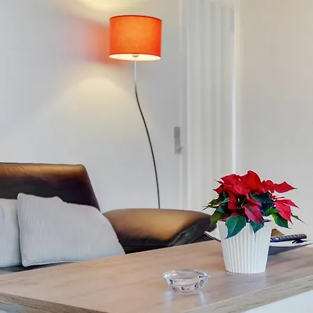 Holiday home Sommerhus Ved Vadehavet Bredebro