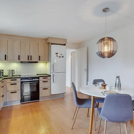 Sommerhus Ved Vadehavet Bredebro