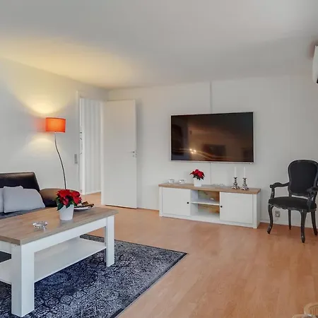 Sommerhus Ved Vadehavet *