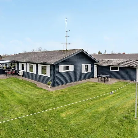 Sommerhus Ved Vadehavet Bredebro