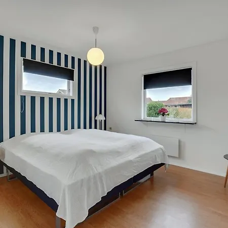 Sommerhus Ved Vadehavet Bredebro