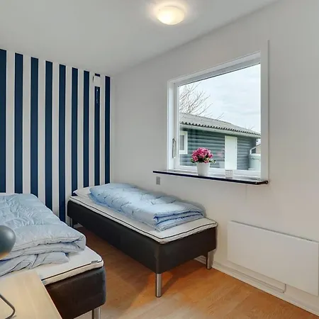 Sommerhus Ved Vadehavet *