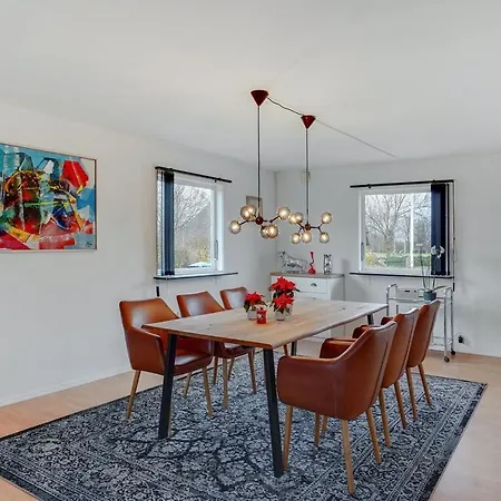 Sommerhus Ved Vadehavet Bredebro