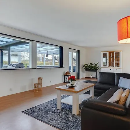 Sommerhus Ved Vadehavet *